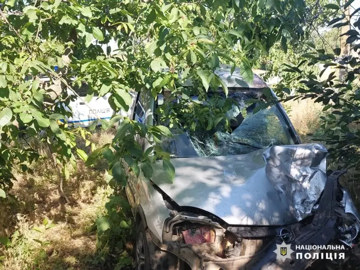 Поліцейські Білгород-Дністровського району затримали нетверезого правопорушника