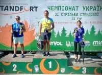 Одеські спортсмени завоювали 4 медалі чемпіонату України зі стрільби стендової_1