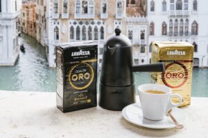 Lavazza Oro 1 кг