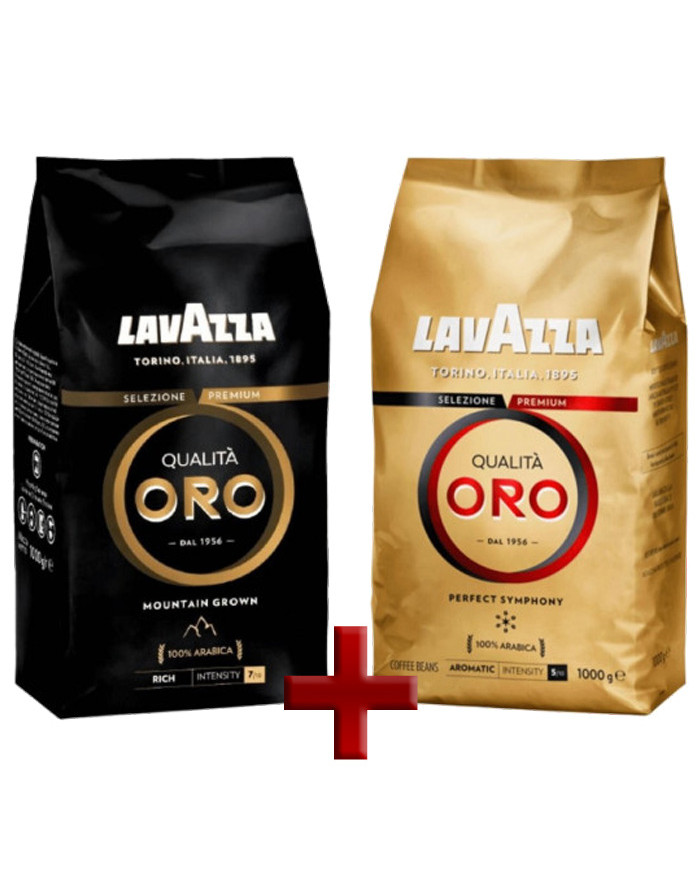 Lavazza Oro