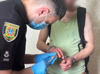В Одессе задержан подозреваемый в убийстве 7-летней девочки (1)