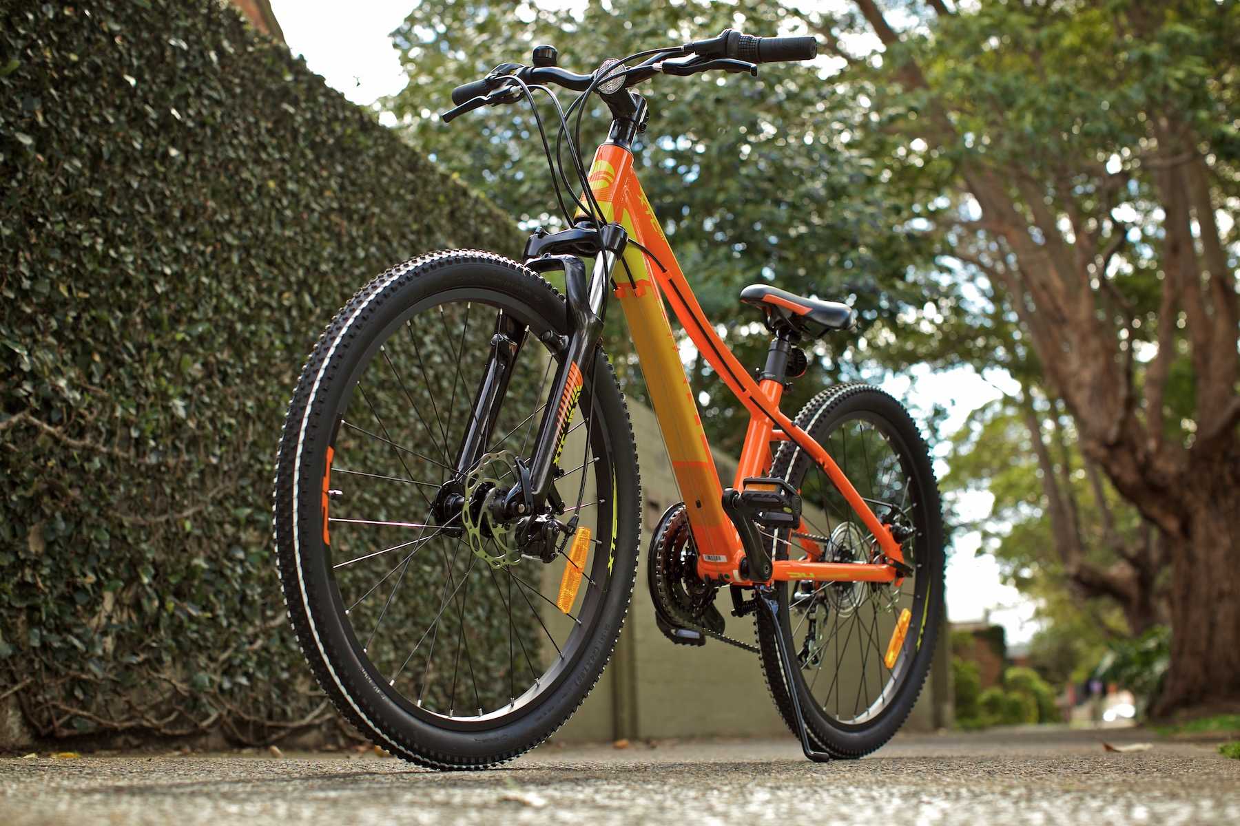 Giant XTC Jr. 24
