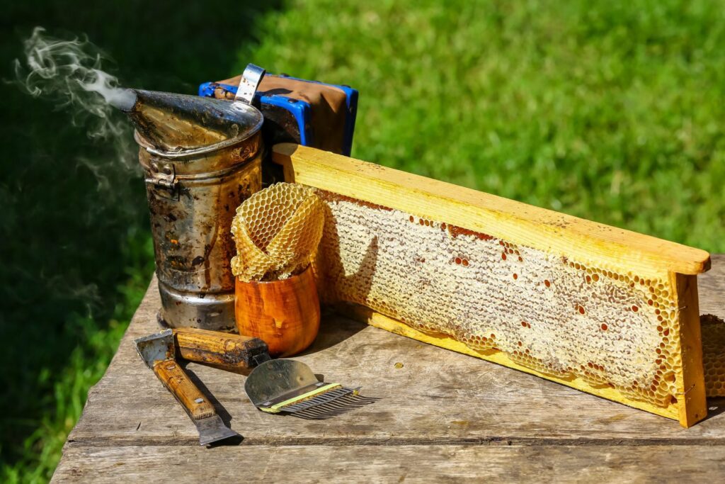 що потрібно для пасіки