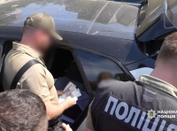 сотрудники полиции