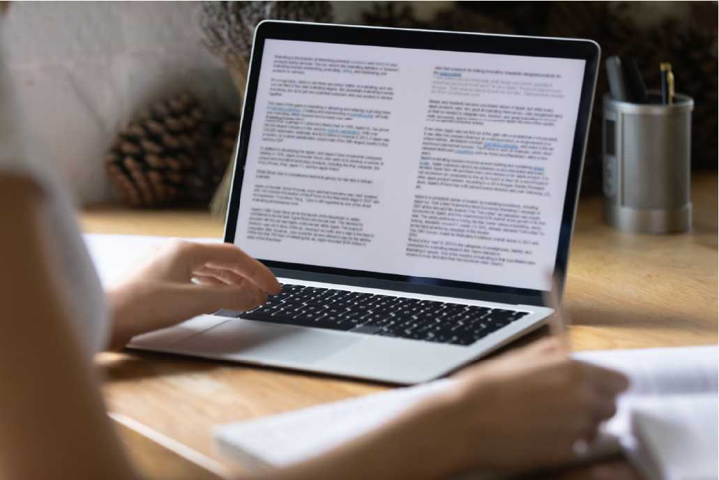 Scopus статті