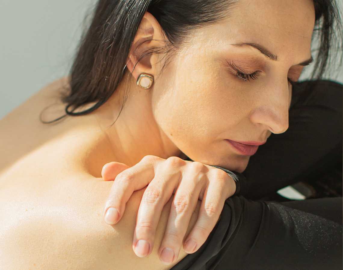 молодость кожи