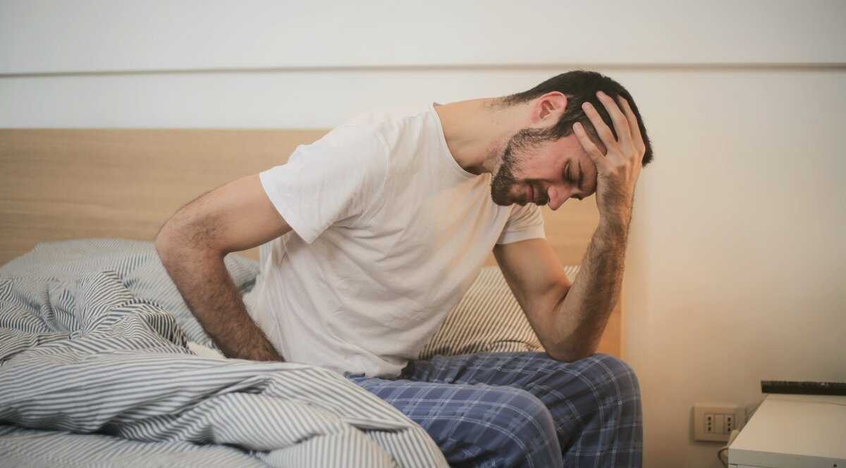 Слабкість рак