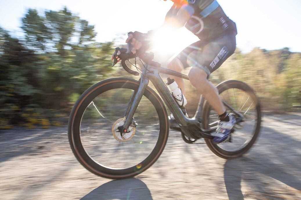 як вибрати велосипед