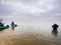 поисковая операция на Днестровском лимане