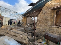 В доме взорвался бойлер (1)