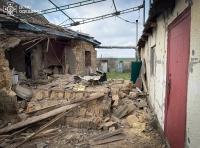В доме взорвался бойлер (4)
