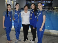 одесситы на чемпионате -1