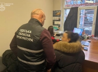 подозреваются в продаже детей за границу