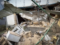 В доме взорвался бойлер (3)