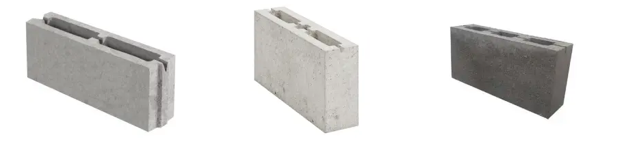 шлакоблоки