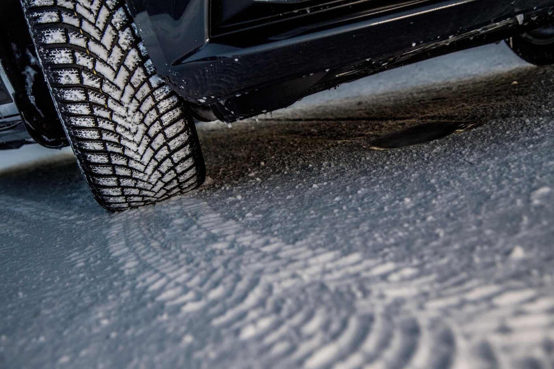 шины Bridgestone