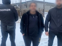 задержан иностранец -1