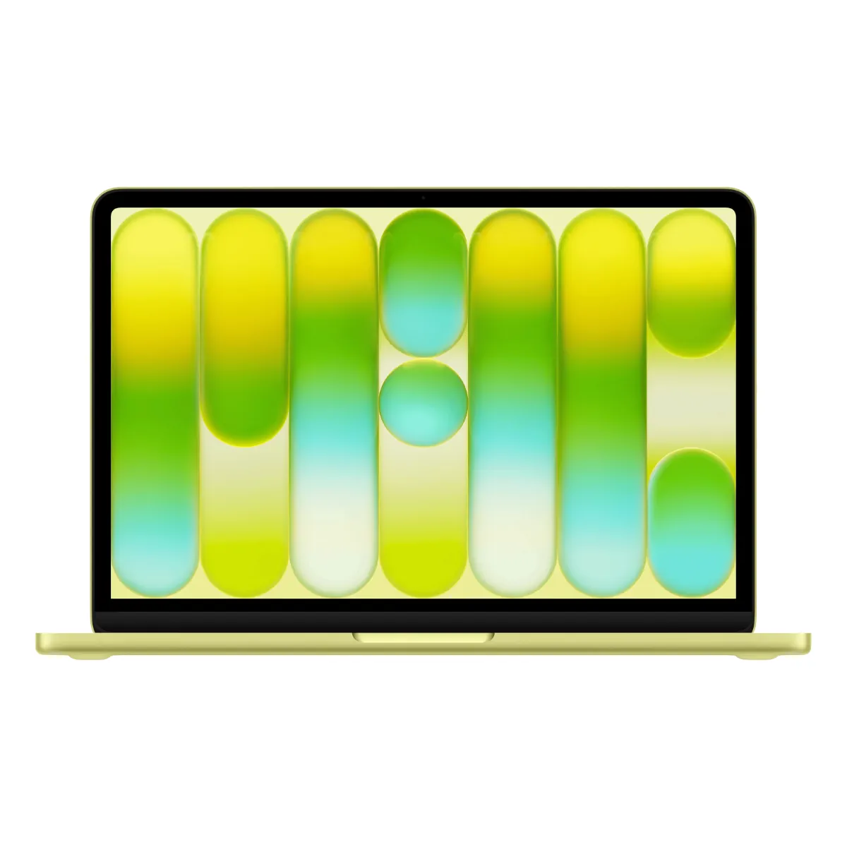формат роботи Apple MacBook