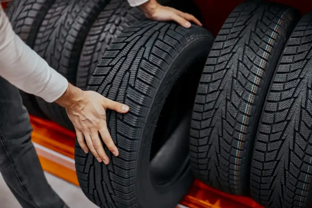 шины в premium tyres