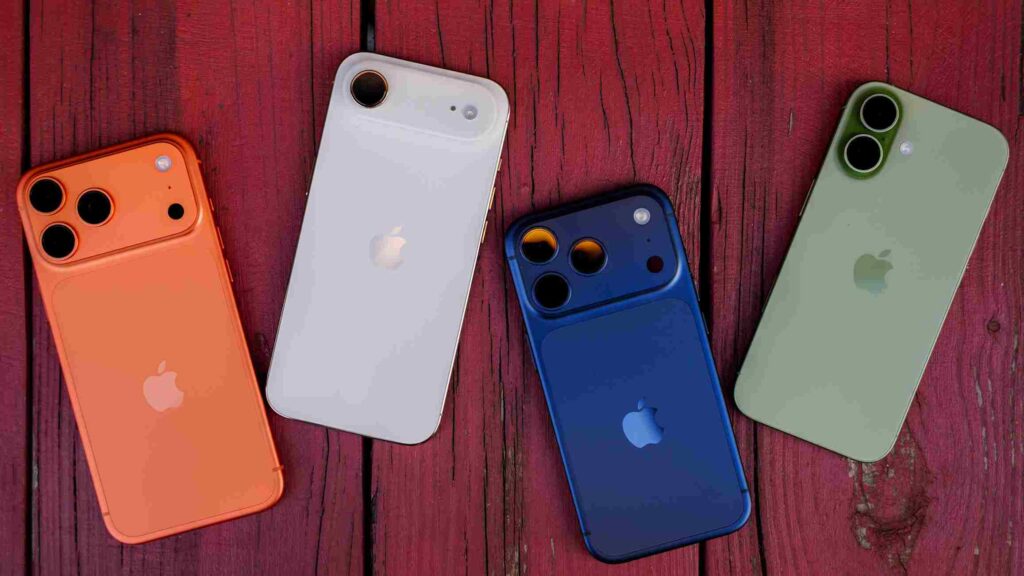 стоит ли покупать iPhone