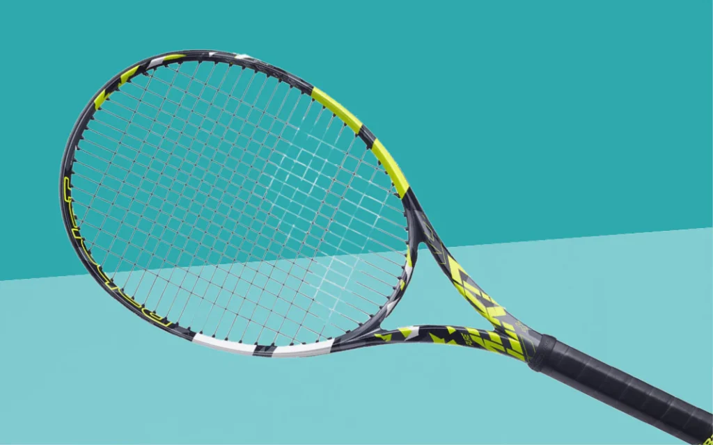 Тенісні ракетки Babolat