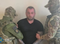 В Одессе задержан иностранный киллер (2)