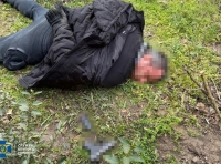 В Одессе задержан иностранный киллер (1)