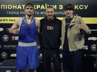 чемпионат Украины по боксу среди молодежи (2)