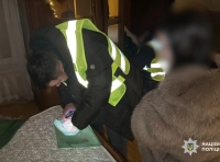 задержание наркоторговца (1)