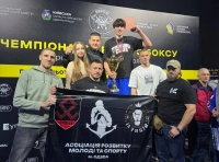 чемпионат Украины по боксу среди молодежи (3)