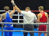 чемпионат Украины по боксу среди молодежи (1)