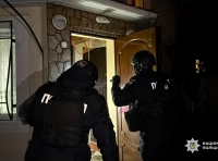 задержание наркоторговца (2)