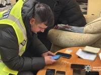 задержание наркоторговца (3)