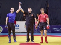 чемпионат Украины по боксу среди молодежи (5)