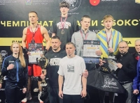 чемпионат Украины по боксу среди молодежи (6)