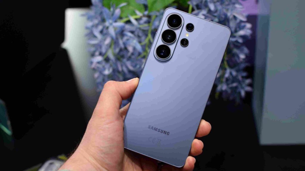 Samsung 2026