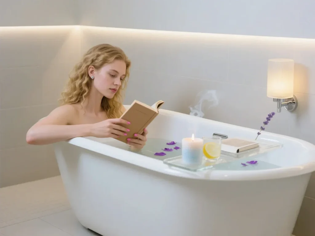 сантехника для ванной