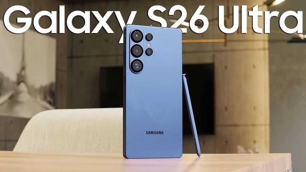 смартфоны Samsung