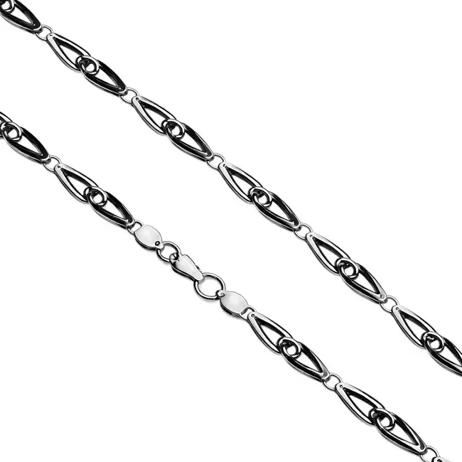 срібло 925 ланцюжок