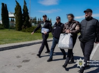 мошенника экстрадировали из Эстонии в Украину
