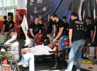 Чемпионат Украины по пауэрлифтингу (23)