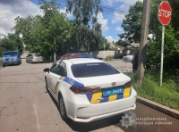 ДТП в Измаиле (1)