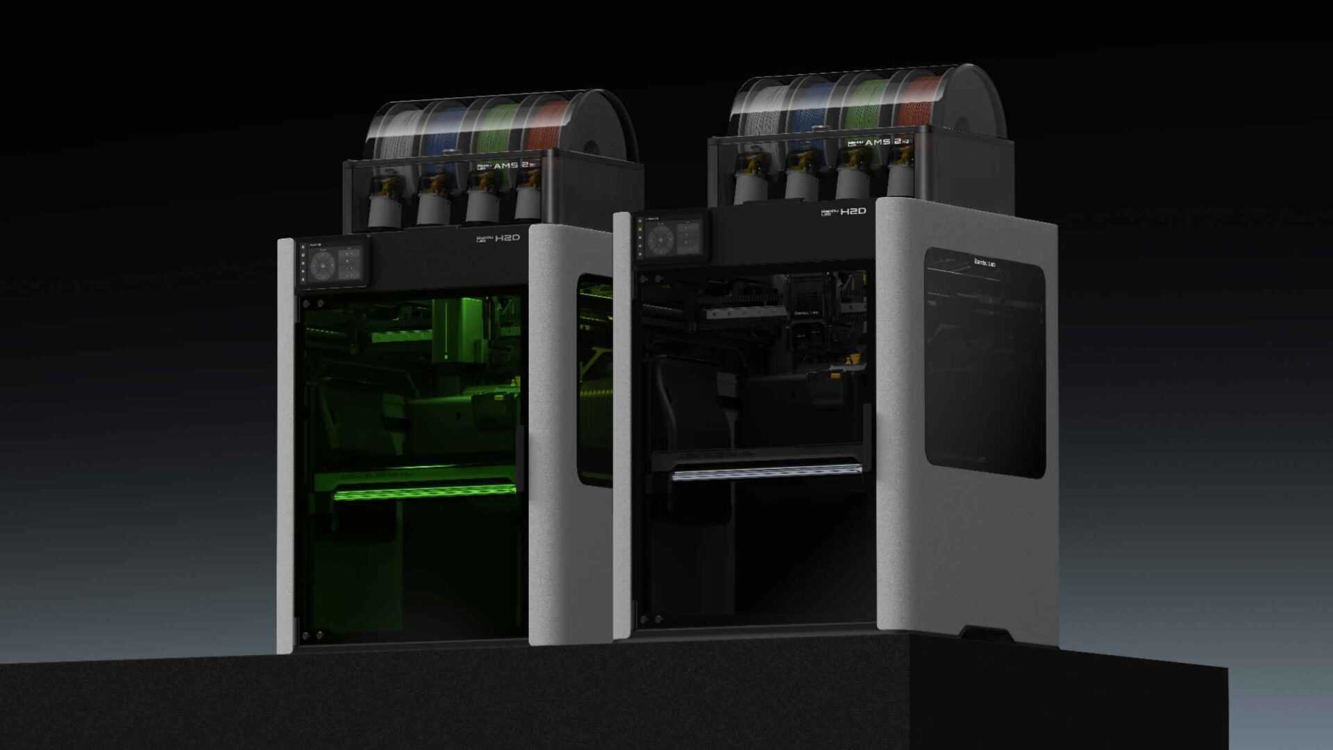 3D-принтер