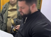 сотрудник СБУ