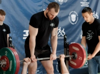Чемпионат Украины по пауэрлифтингу (18)