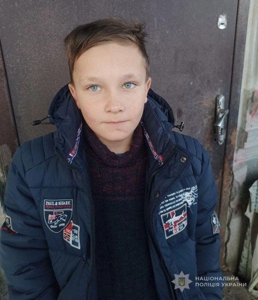Пішов з дому і не повернувся: в Ізмаїлі шукають зниклу дитину
