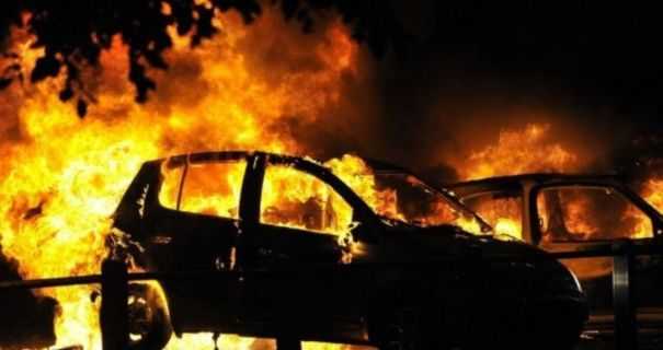 На Одещині чоловік за гроші росіян “полював” на автівки ЗСУ
