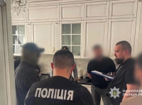 задержание мэра города Одесской области (1)