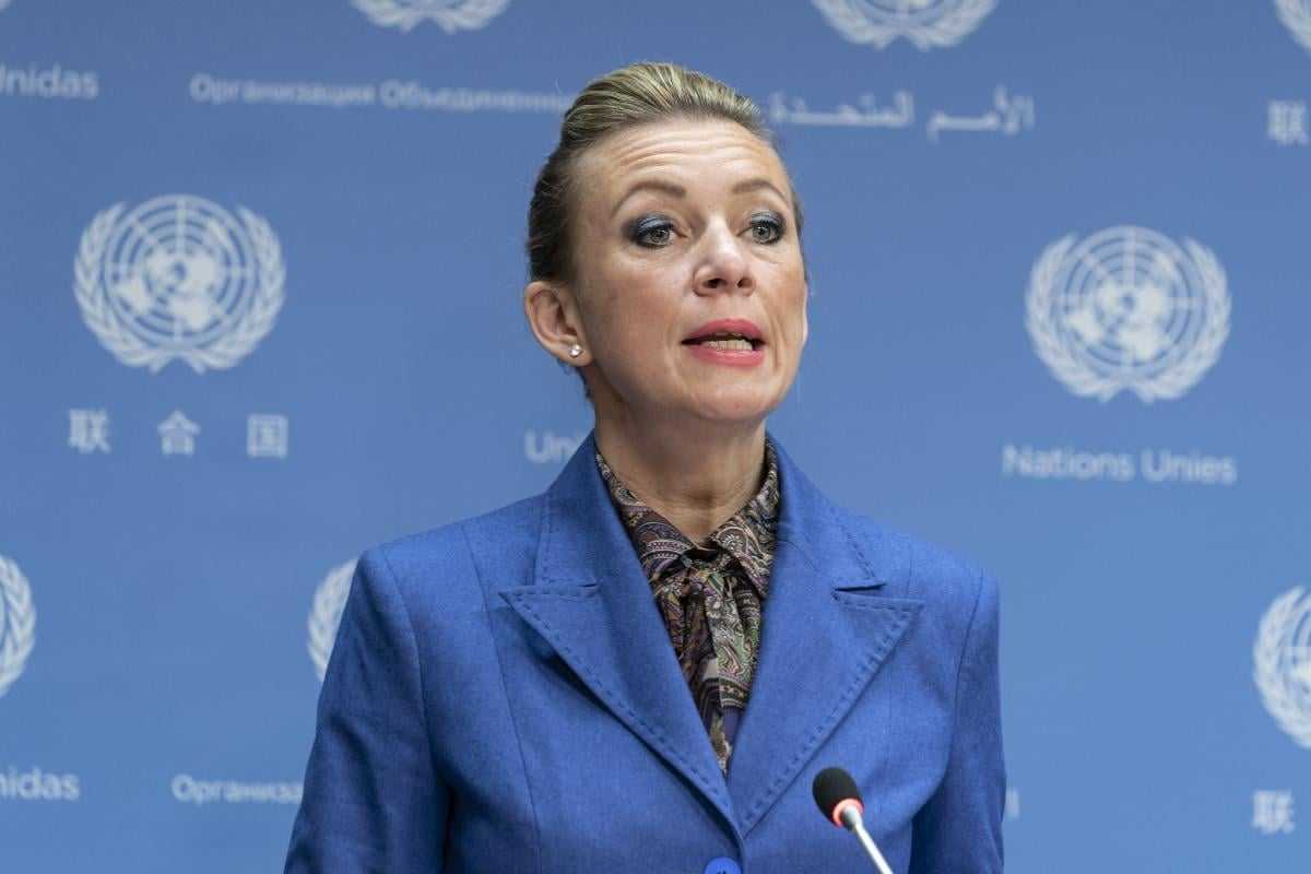 Москва погрожує Україні ударами у відповідь у разі атак 9 травня