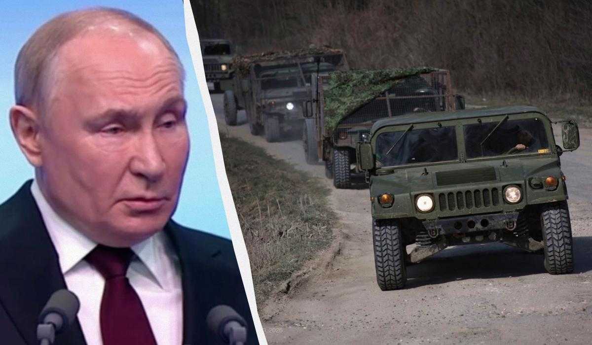 Не тільки Донбас: Путін хоче контролювати Київ та Одесу, – FT